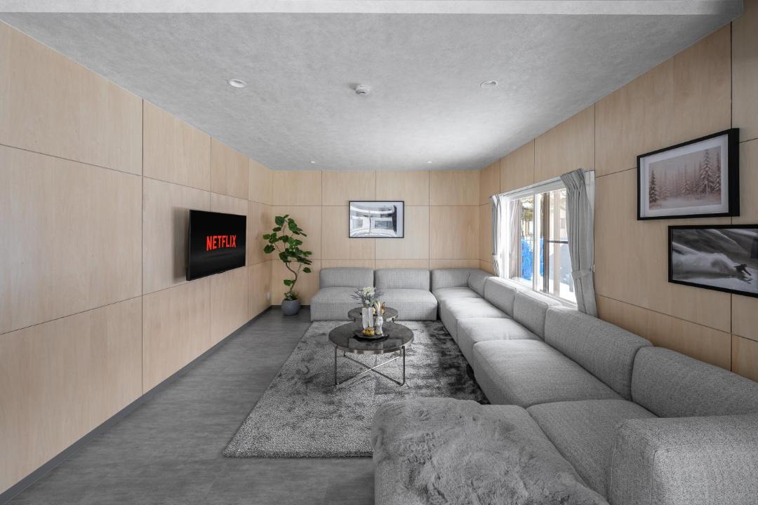 Photo of Livingroom in Nakafurano