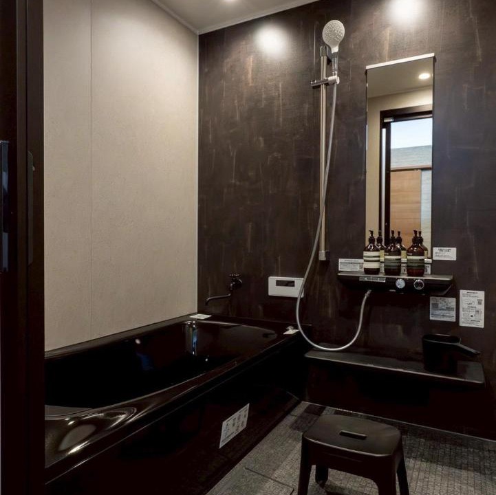 Photo of Bathroom in Onomichi