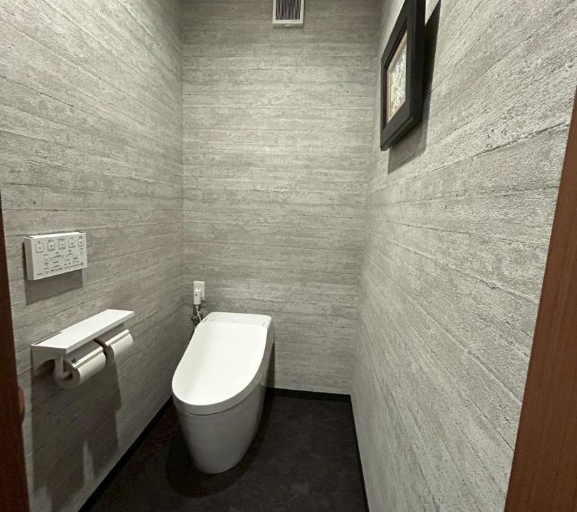 Photo of Bathroom in Onomichi