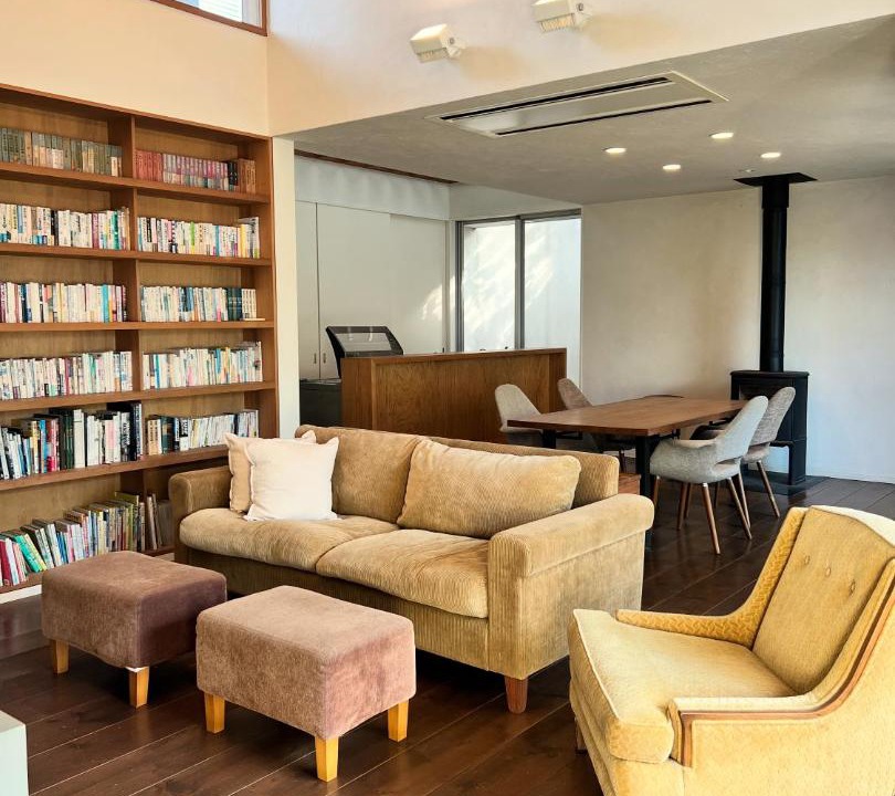 Photo of Livingroom in Sumoto