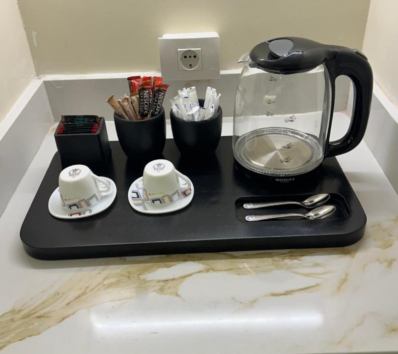 Photo of Kitchen in Hurghada