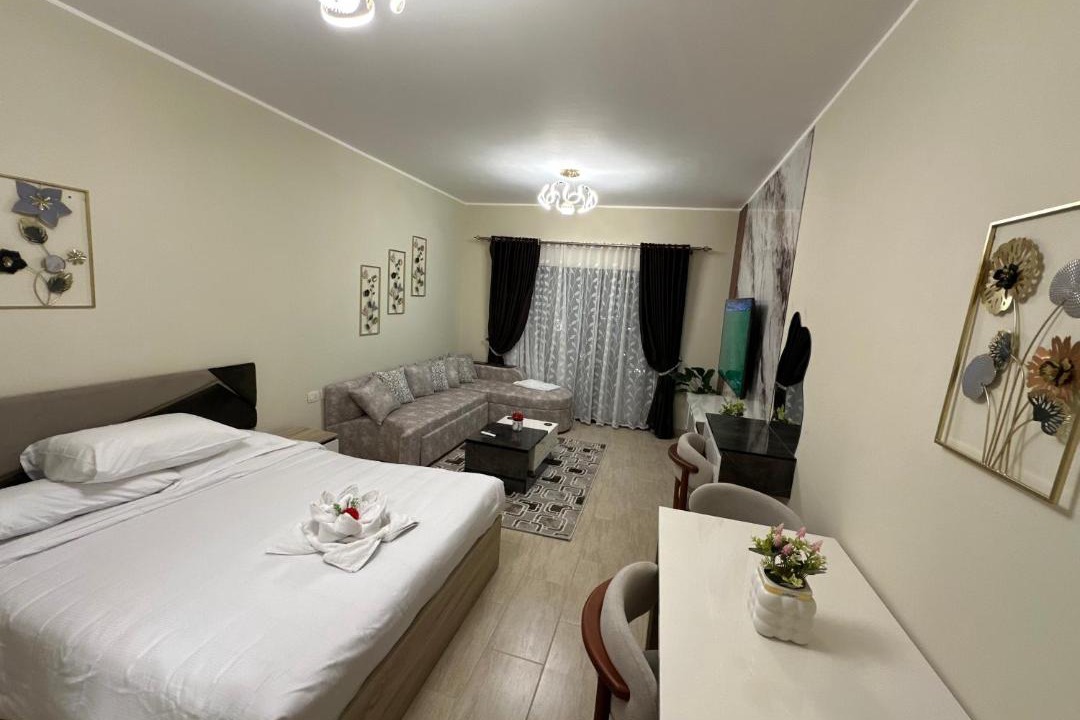 Photo of Bedroom in Hurghada