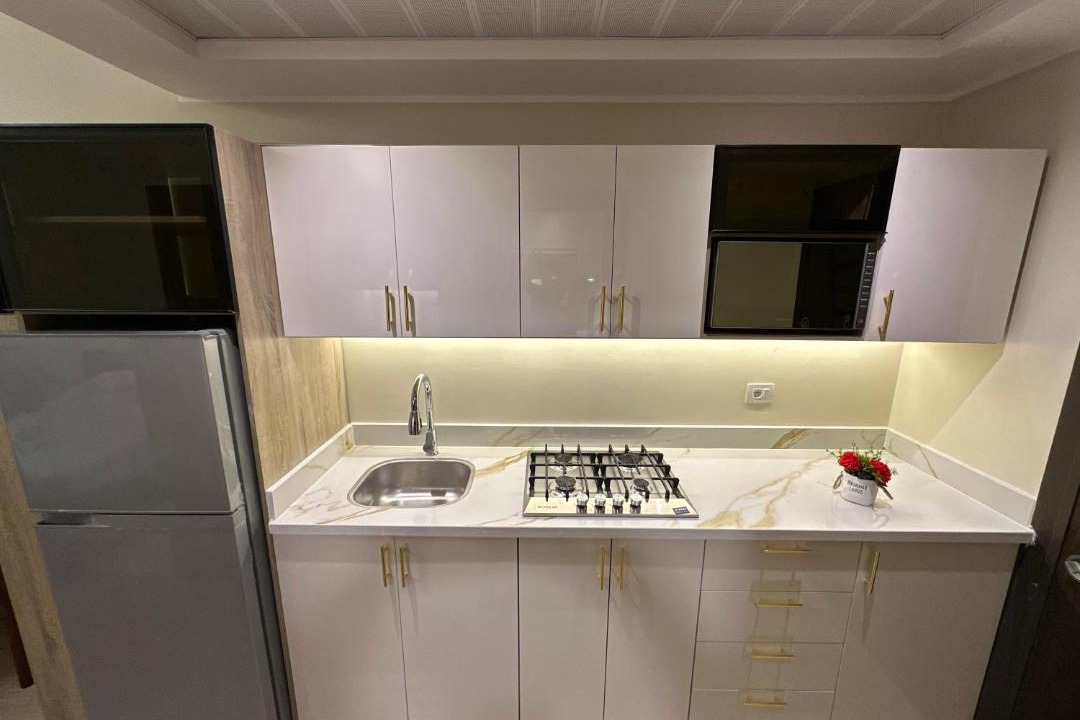Photo of Kitchen in Hurghada