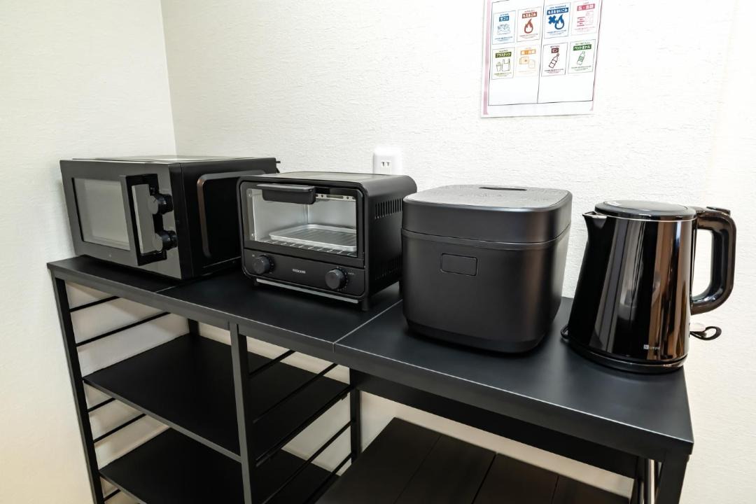 Photo of Kitchen in Sumida