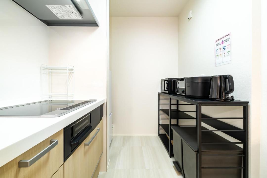 Photo of Kitchen in Sumida
