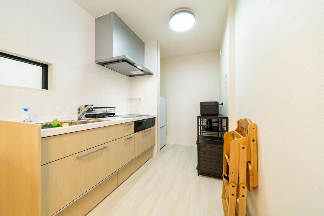 Photo of Kitchen in Sumida