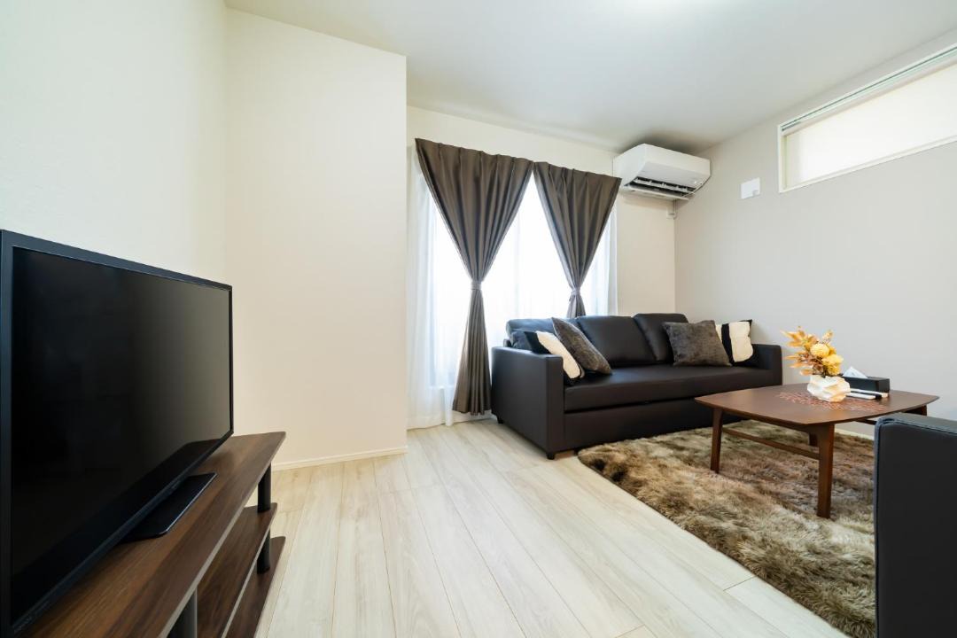 Photo of Livingroom in Sumida