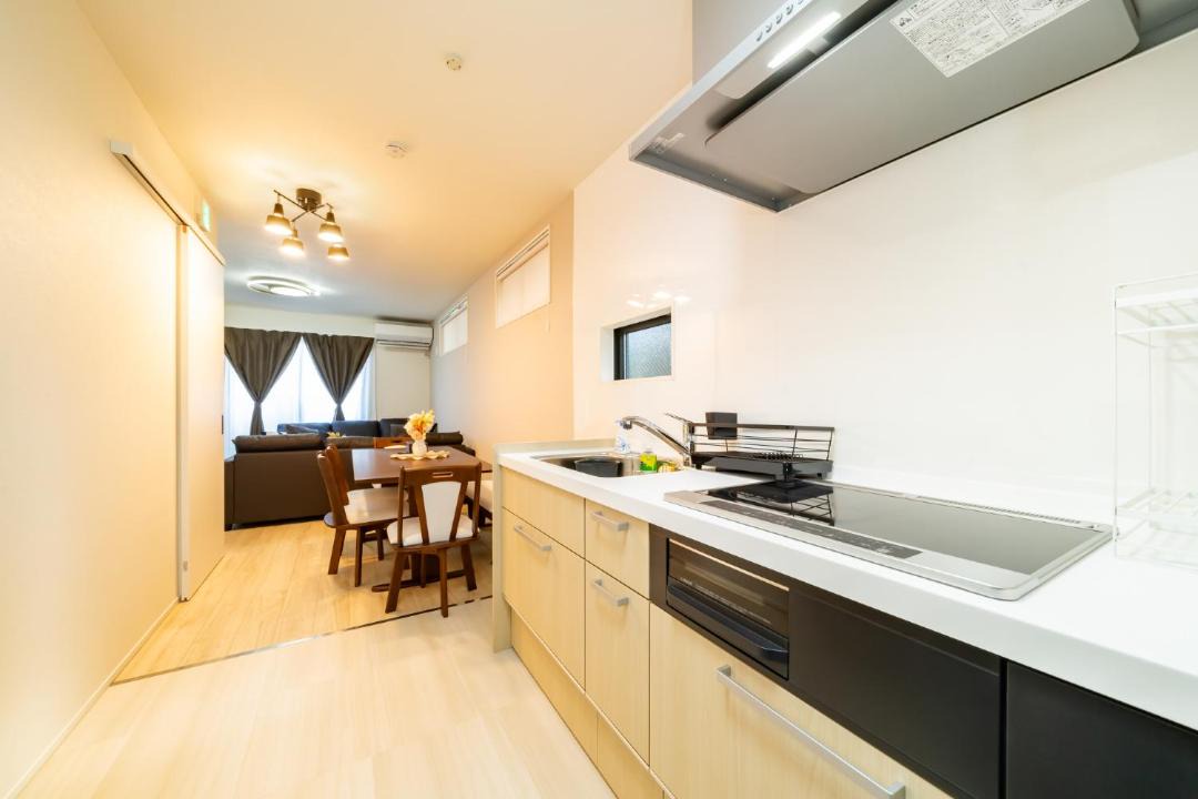 Photo of Kitchen in Sumida