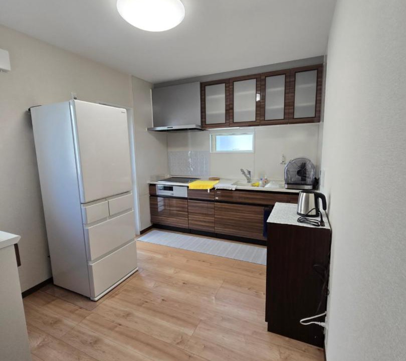 Photo of Kitchen in Ozu