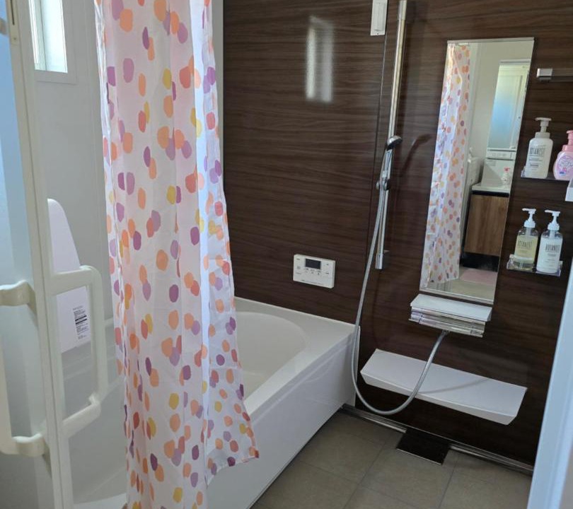 Photo of Bathroom in Ozu