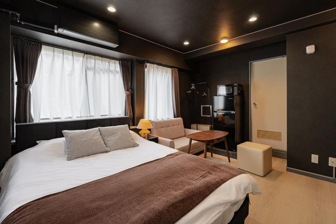 Photo of Bedroom in Kiyosumi-Shirakawa