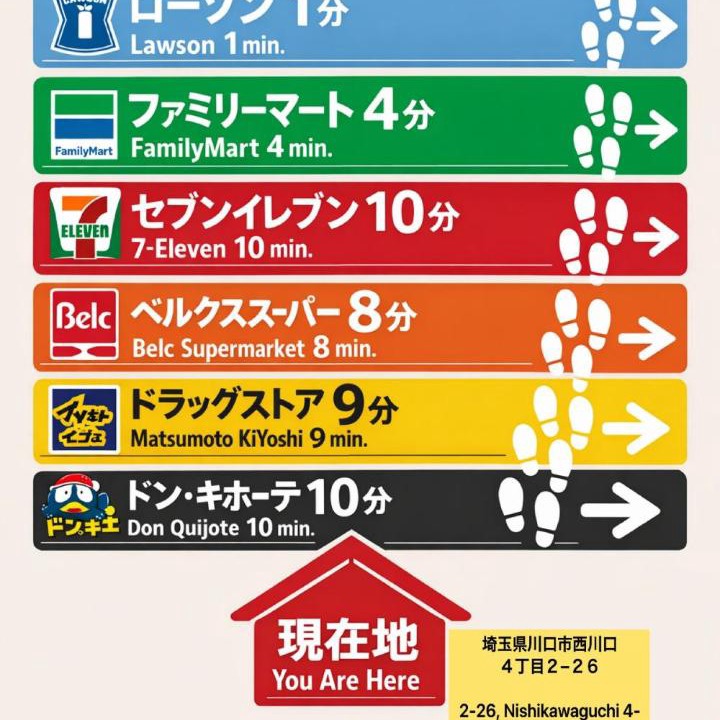 Photo of Others in Kawaguchi