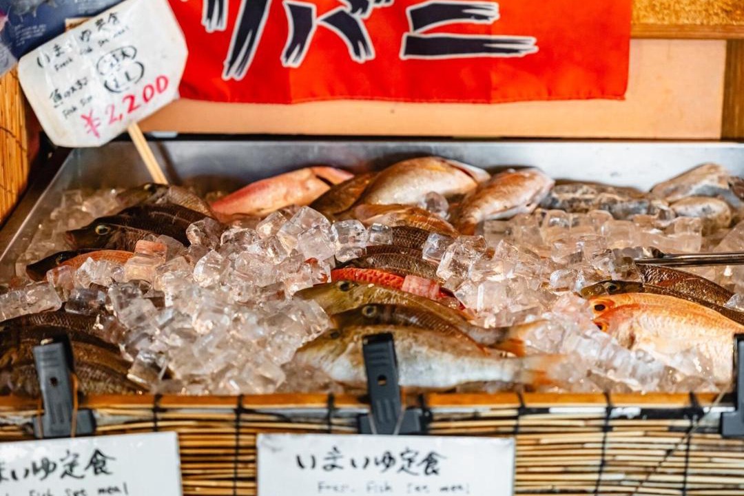 Photo of Others in Chatan