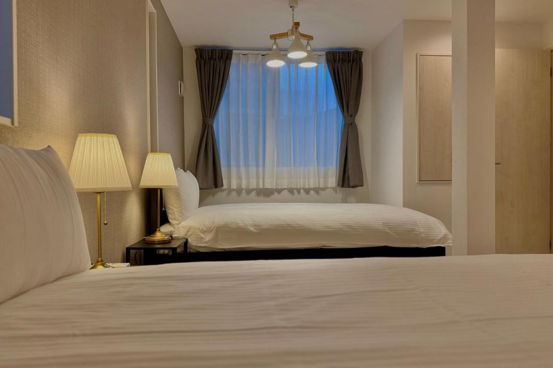 Photo of Bedroom in Sawara-ku