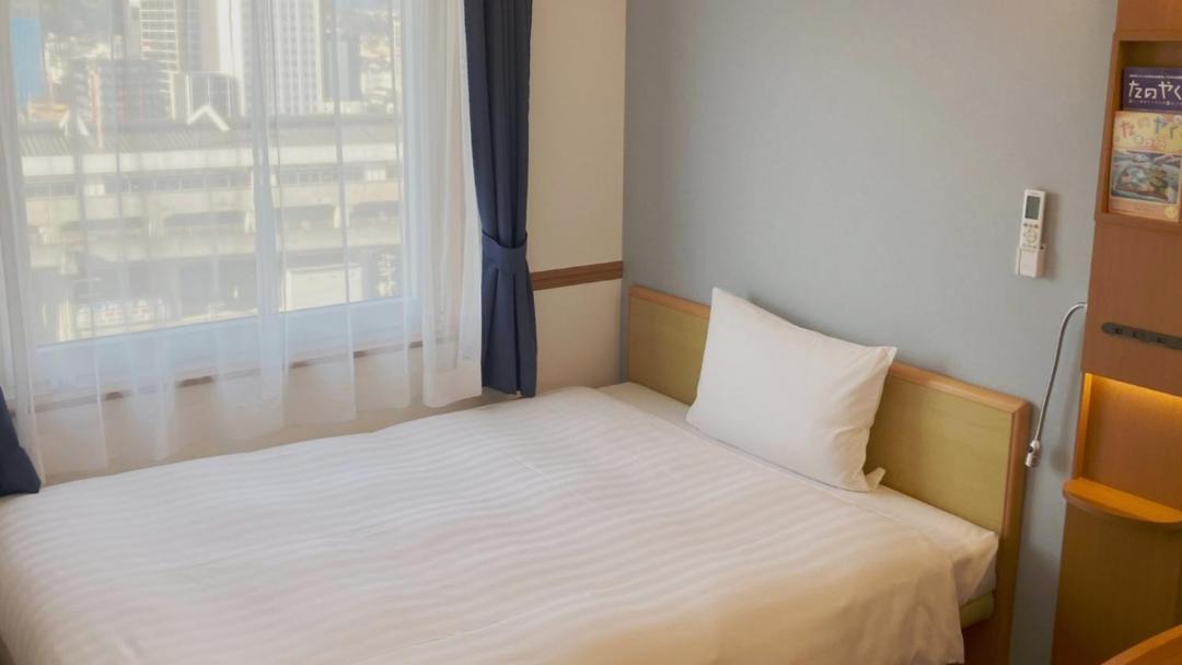 Photo of Bedroom in Yunokuchi Onsen