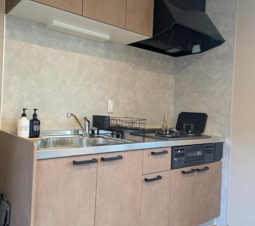Photo of Kitchen in Minamiaso