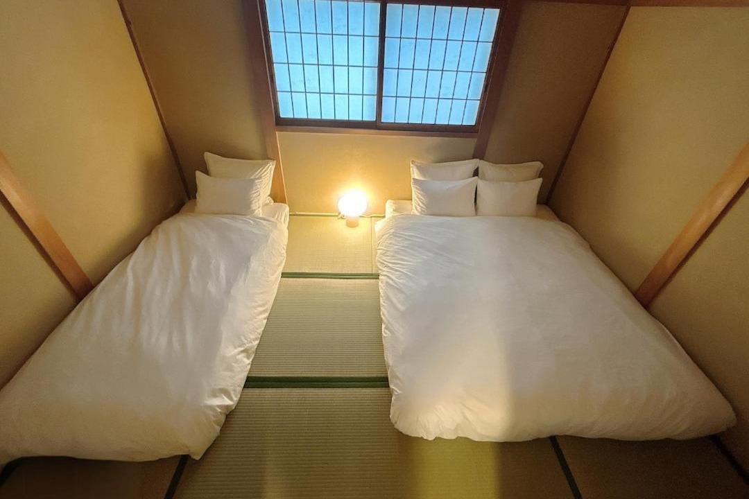Photo of Bedroom in Abeno