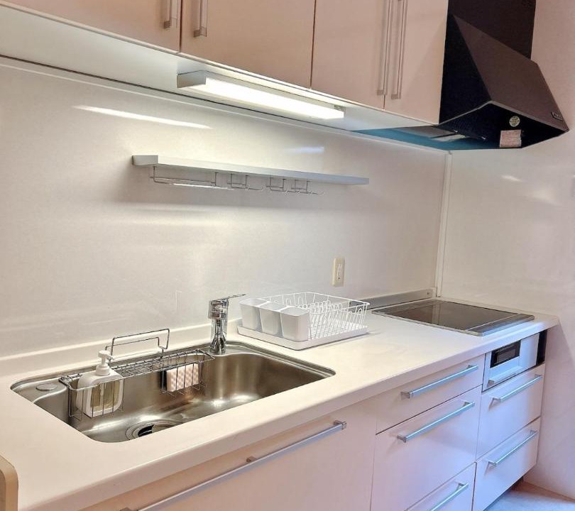 Photo of Kitchen in Abeno