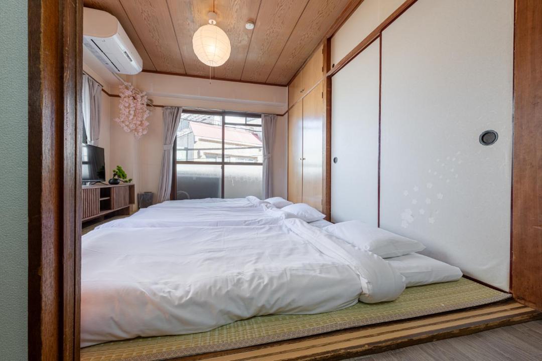 Photo of Bedroom in Nishiwaseda