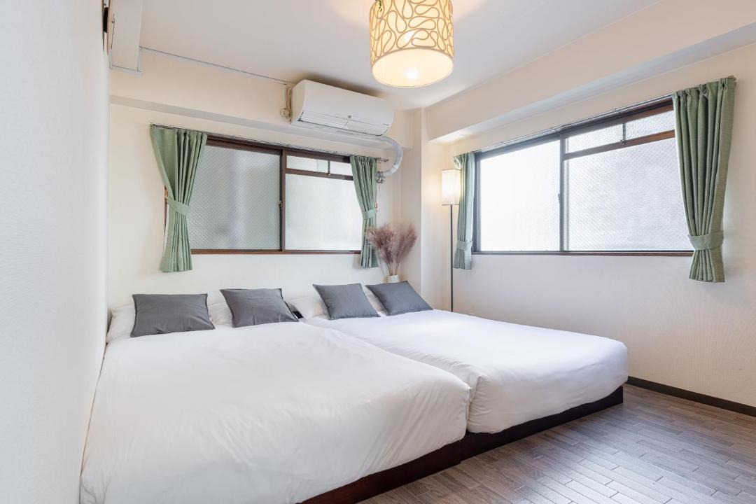 Photo of Bedroom in Nishiwaseda