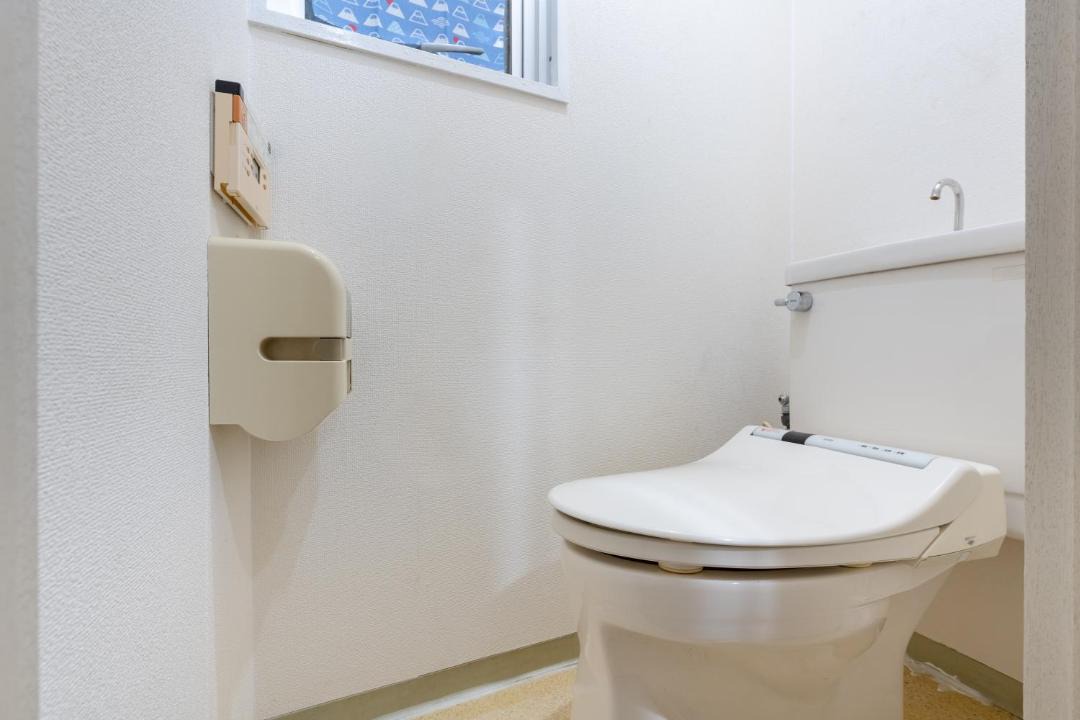 Photo of Bathroom in Nishiwaseda