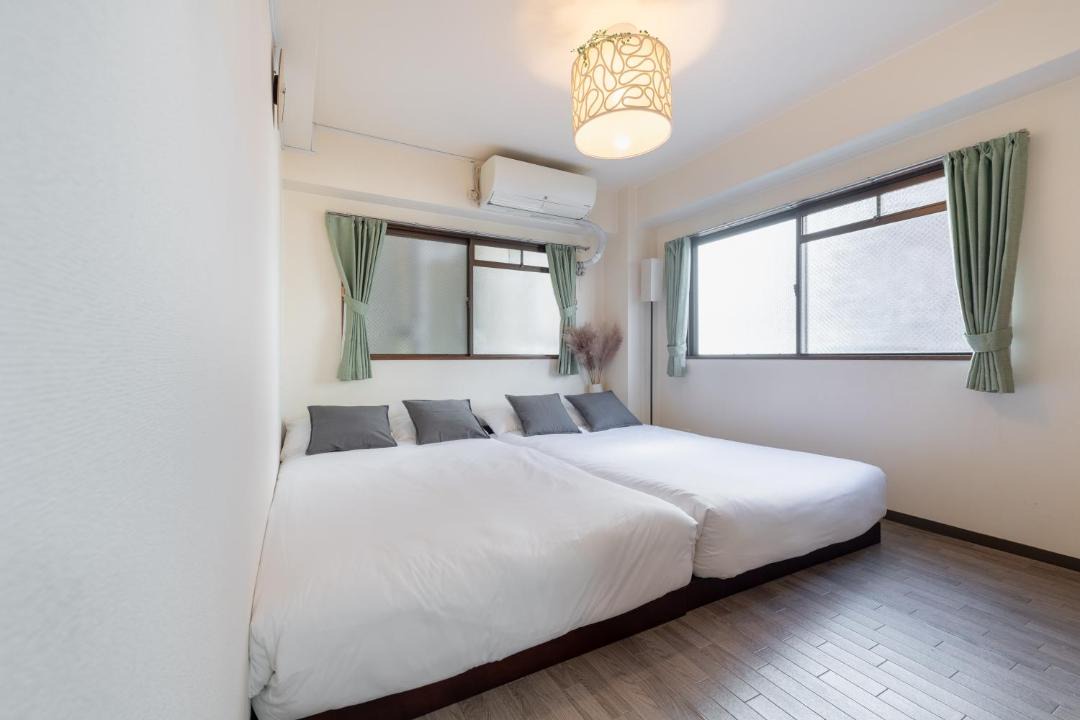 Photo of Bedroom in Nishiwaseda