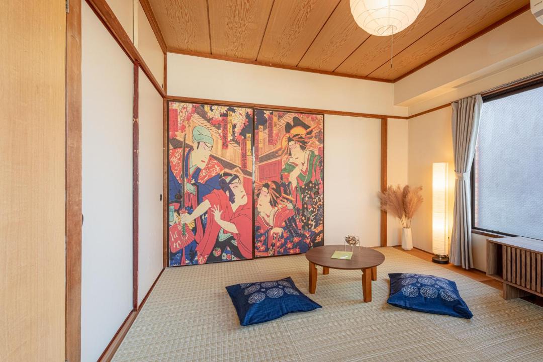 Photo of Bedroom in Nishiwaseda