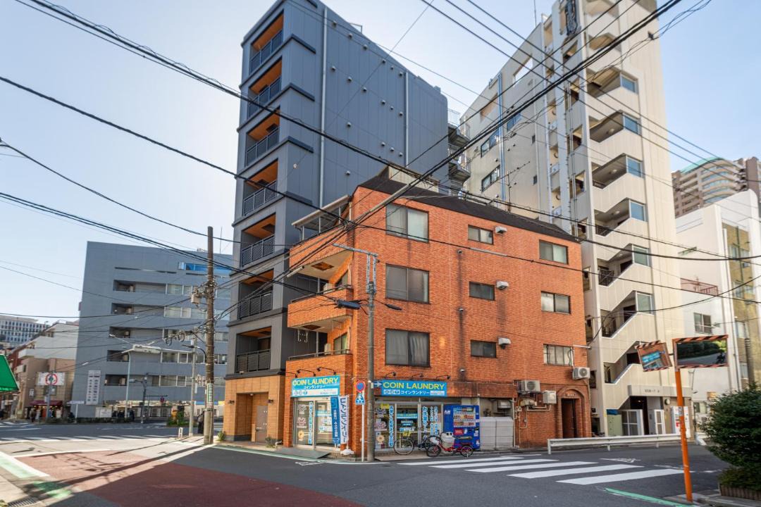 Photo of Others in Nishiwaseda