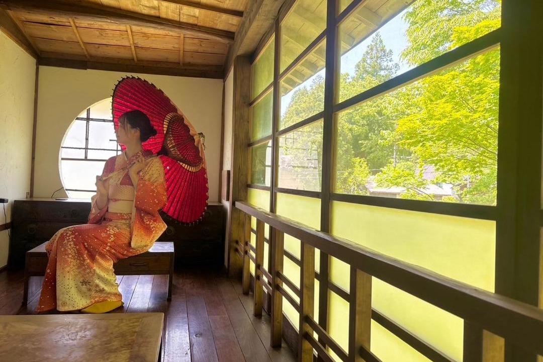 Photo of Others in Joetsu