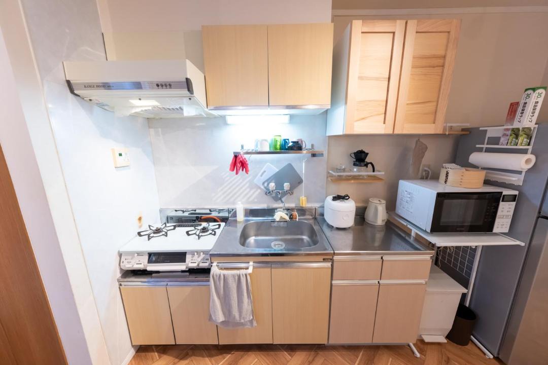 Photo of Kitchen in Kogane