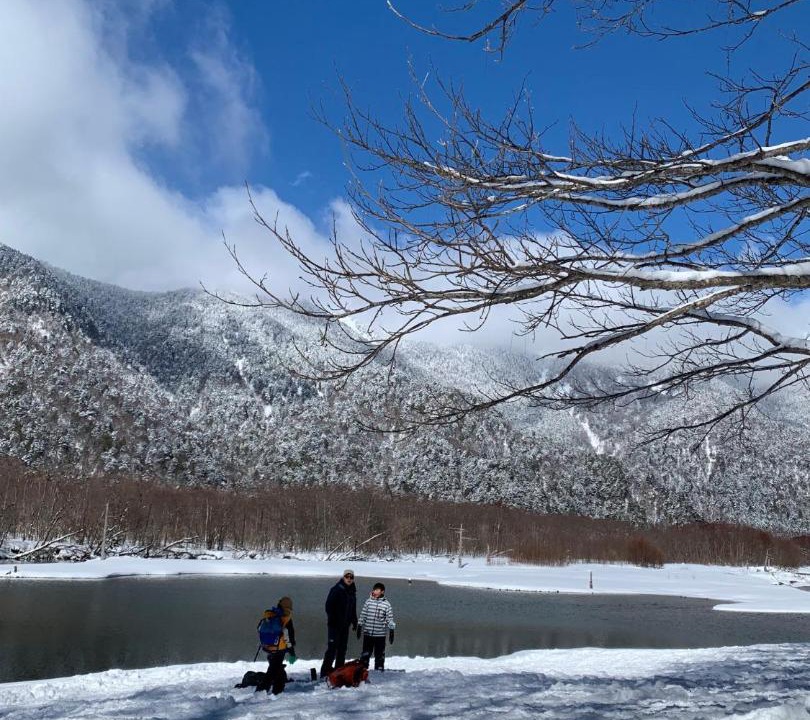 Photo of Others in Matsumoto