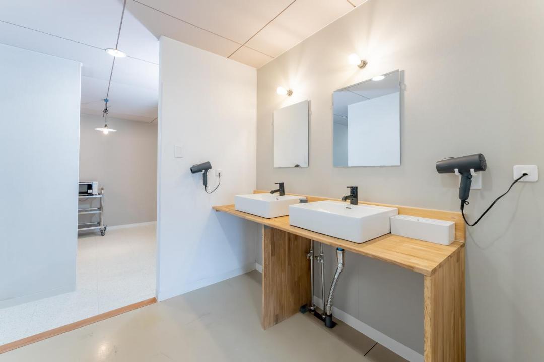 Photo of Bathroom in Kawara Machi