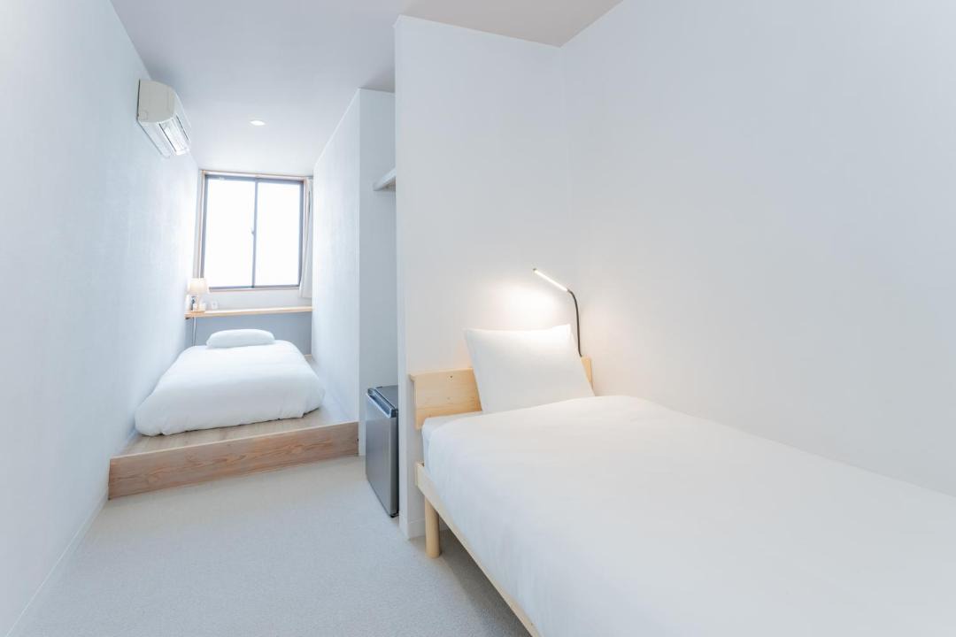 Photo of Bedroom in Kawara Machi