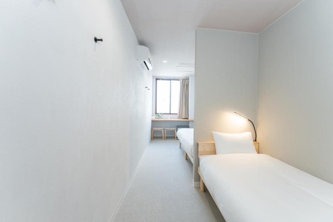 Photo of Bedroom in Kawara Machi
