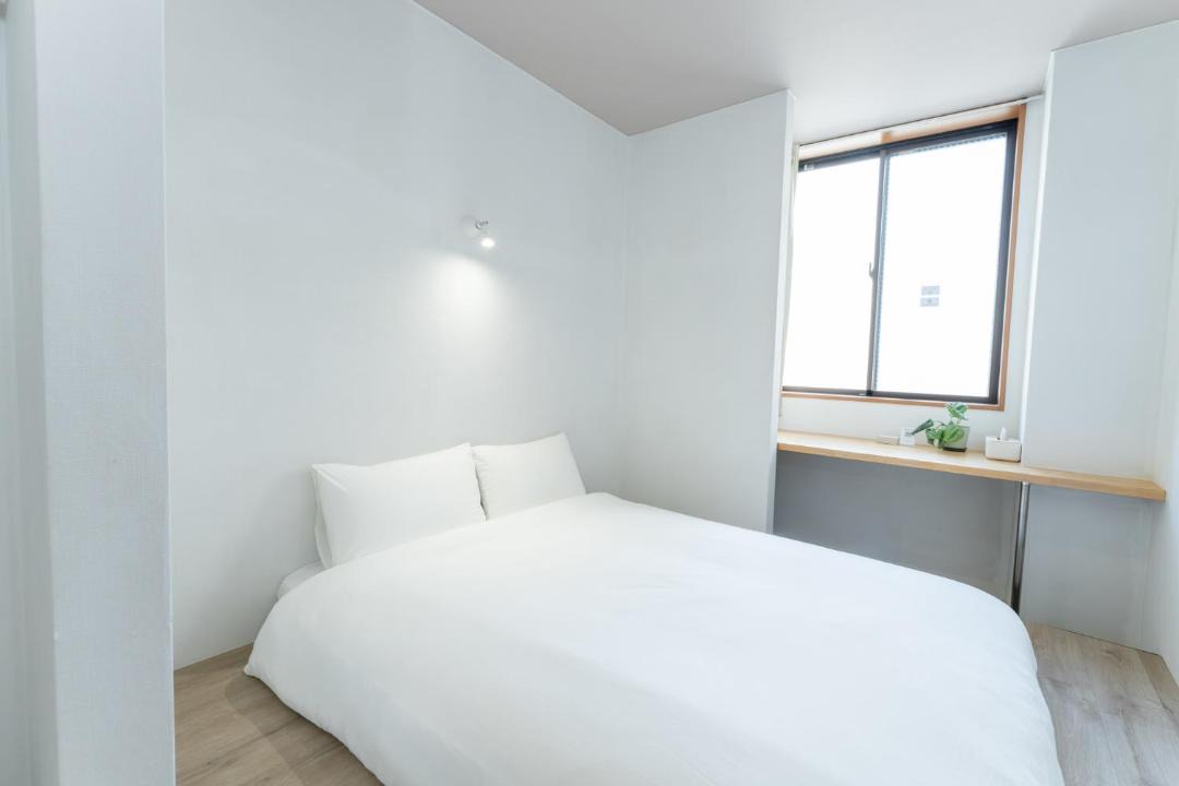 Photo of Bedroom in Kawara Machi