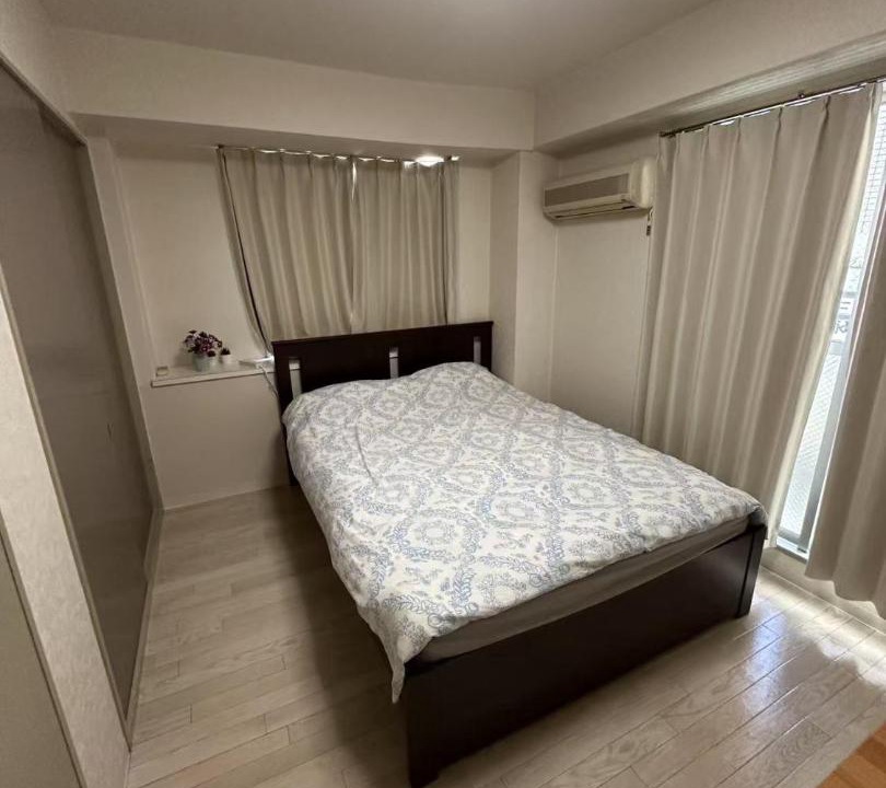 Photo of Bedroom in Naniwa