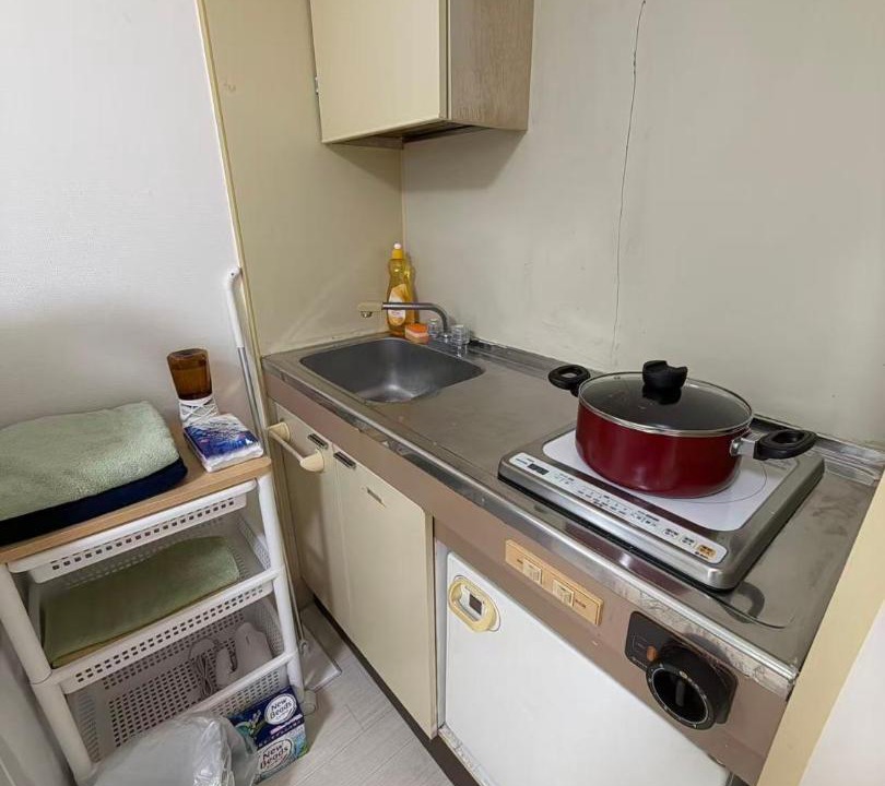 Photo of Kitchen in Naniwa