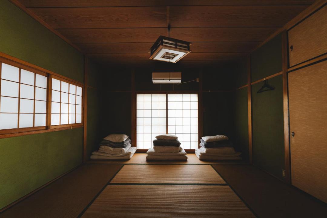 Photo of Others in Katsuragi