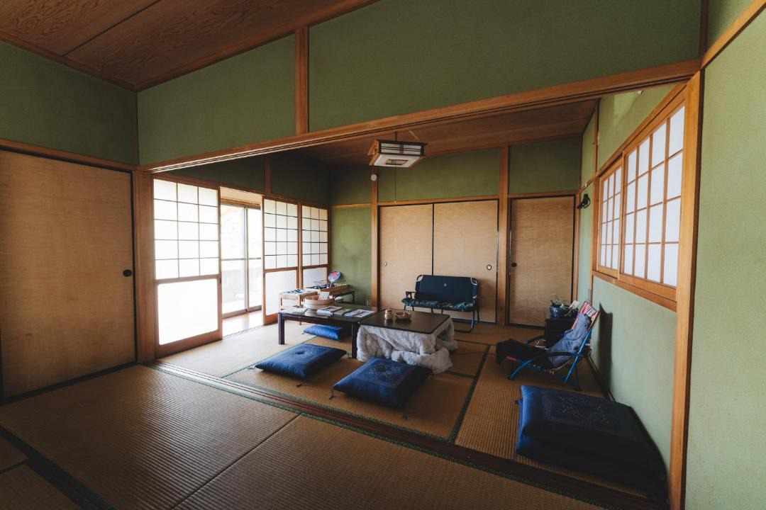 Photo of Others in Katsuragi
