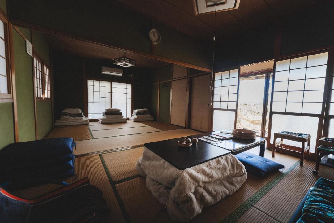 Photo of Others in Katsuragi