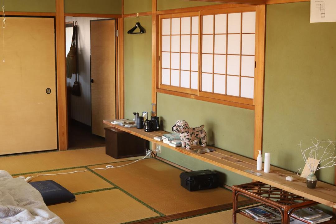 Photo of Others in Katsuragi