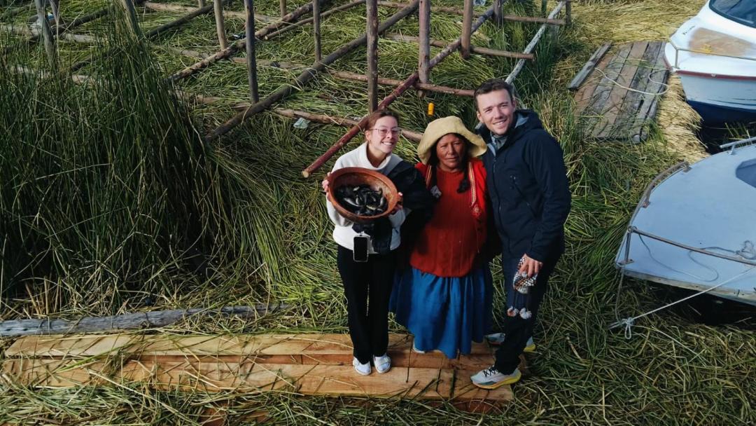 Photo of Others in Puno
