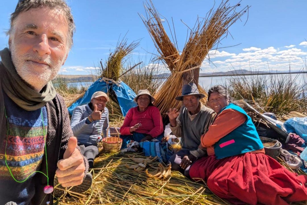 Photo of Others in Puno