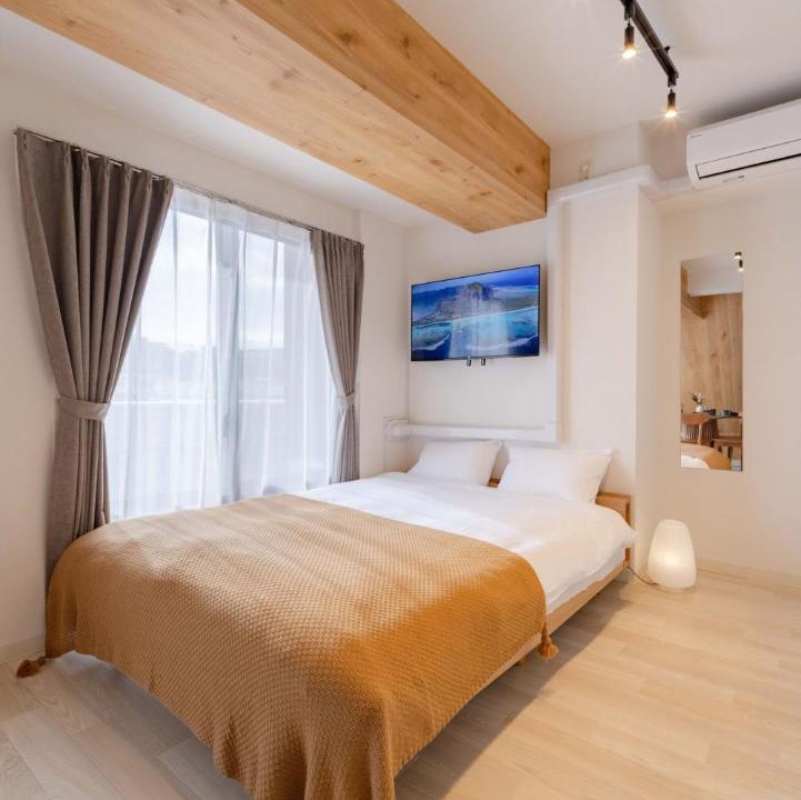Photo of Bedroom in Nakano