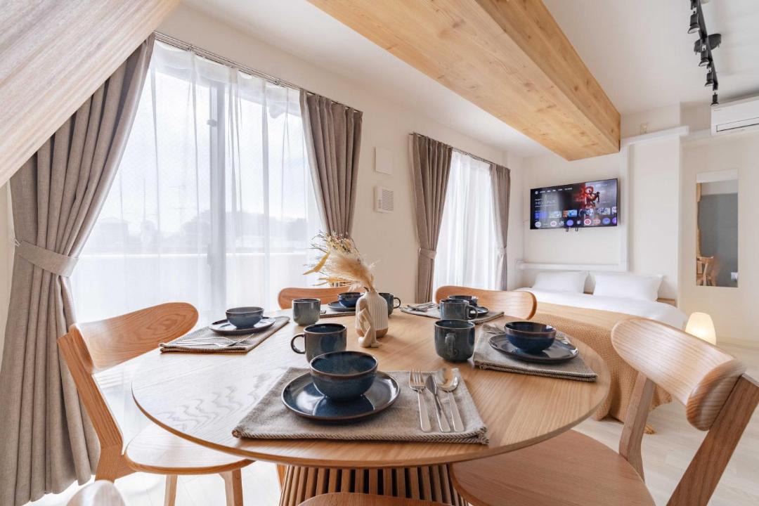 Photo of Others in Nakano