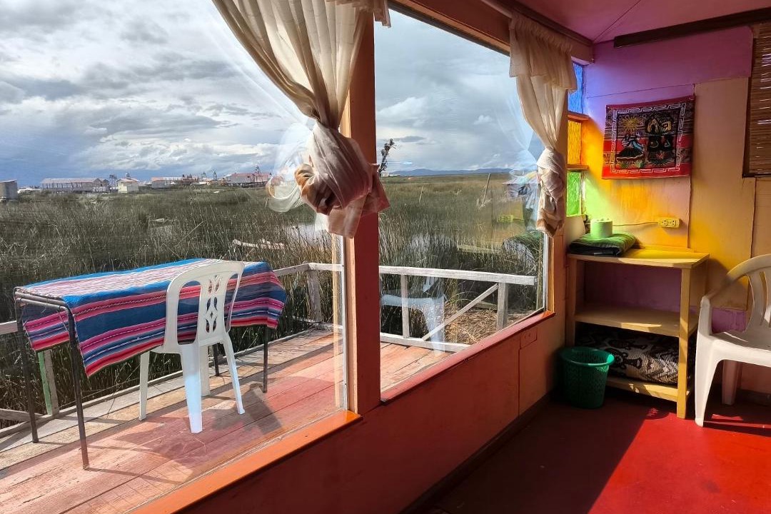 Photo of Others in Puno