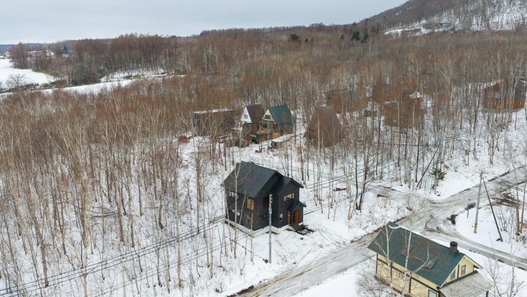 Photo of Others in Niseko