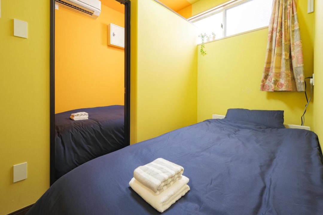 Photo of Bedroom in Shiba