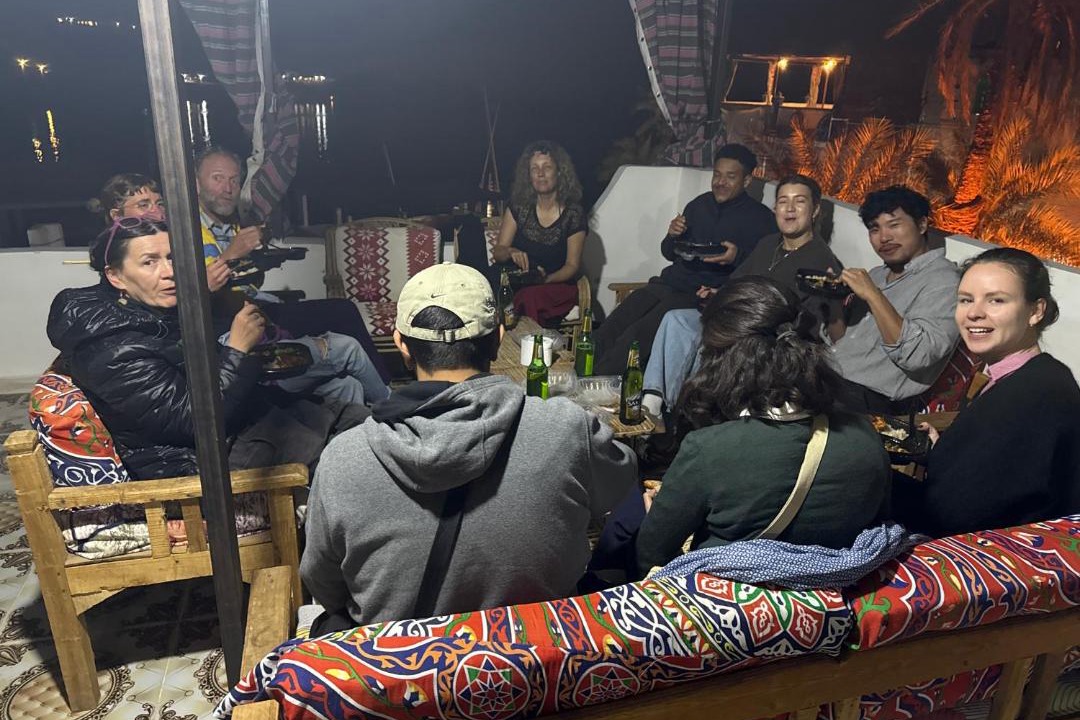 Photo of Others in Aswan