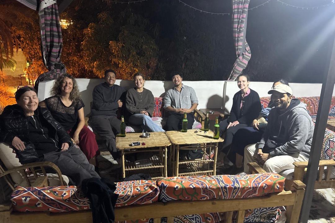 Photo of Others in Aswan
